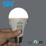 Επαναφορτιζόμενη LED Λάμπα Έκτακτης Ανάγκης - 5W Λάμπες LED Διάφορες Onetrade